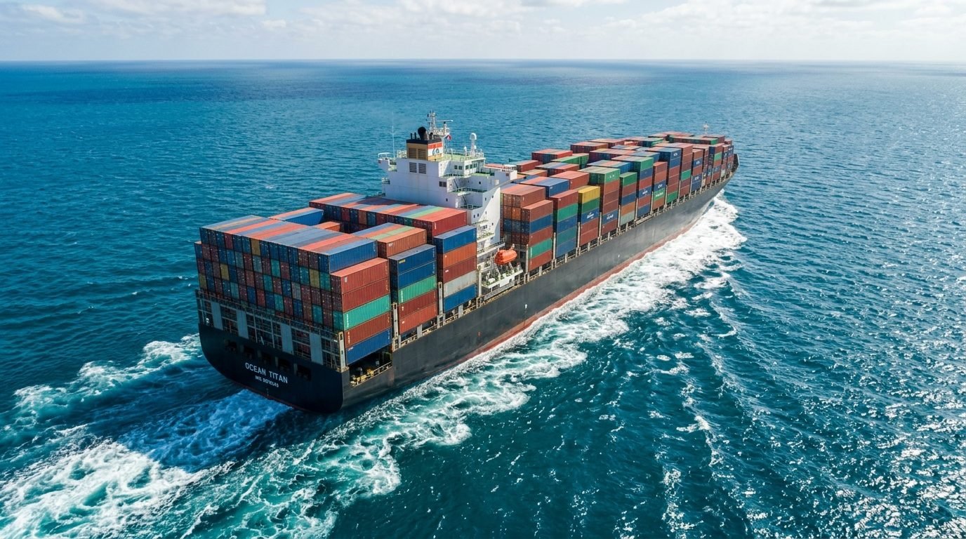 LOGISTICS &TRANSPORTATION
