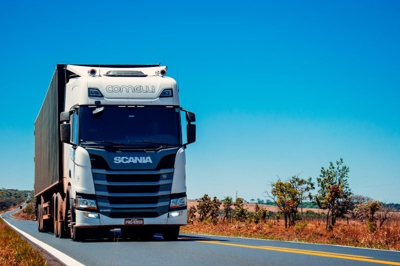 Duqm Freezone Logistics Hub