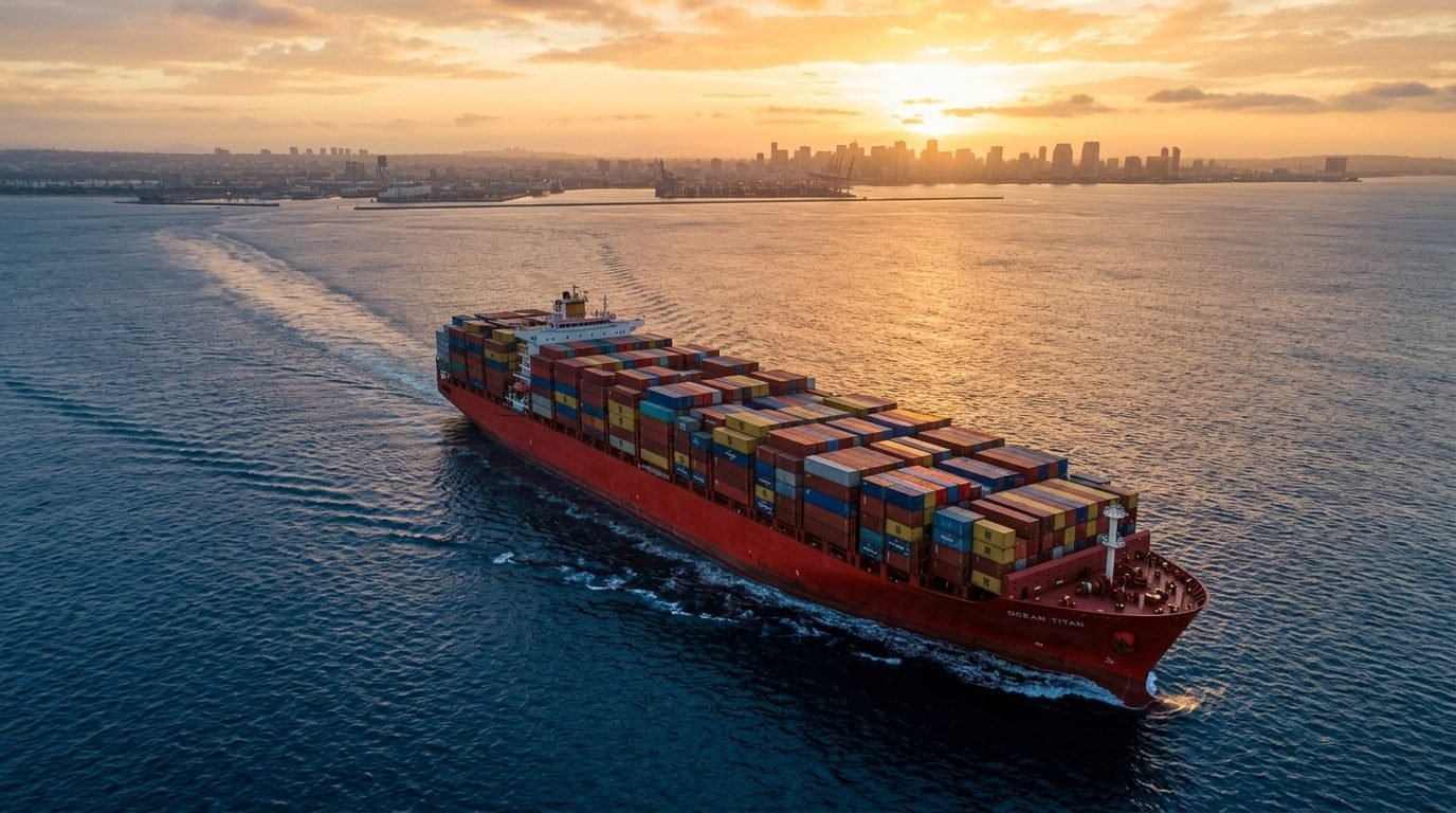 TAJ AL-RAZI Heavy Logistics Operations